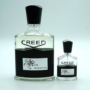 Creed Aventus EDP Spray 0.33oz / 15mL for Men – AUTHENTIC!